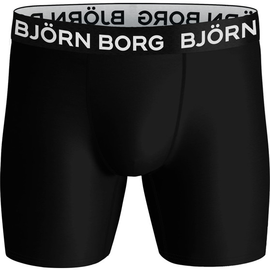 Sports Microfiber Boxer