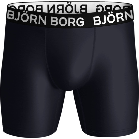 Sports Microfiber Boxer