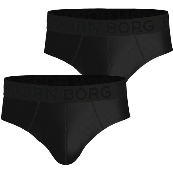Sports Mesh Brief 2-Pack
