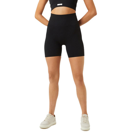 Studio Seamless Rib Korta Tights