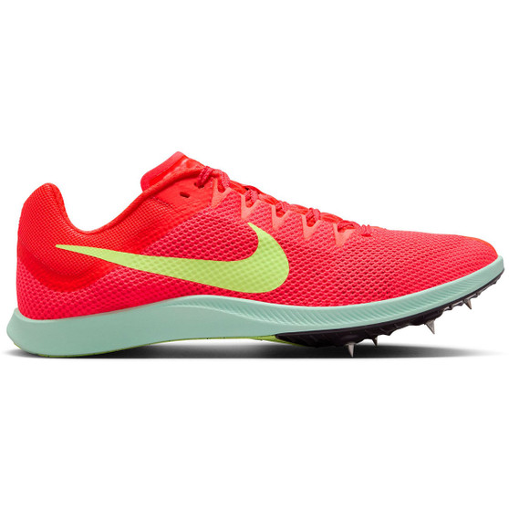Rival Distance