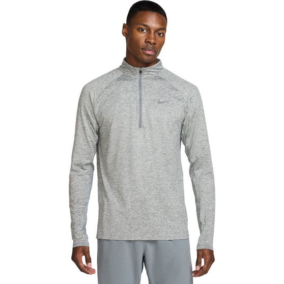 Dri-FIT Stride Långärmad Tröja Half-Zip