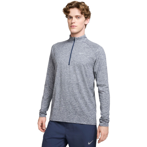 Dri-FIT Stride Långärmad Tröja Half-Zip