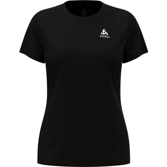 Essential Flyer Crew Neck T-Shirt