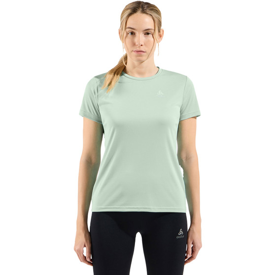 Crew Neck T-Shirt