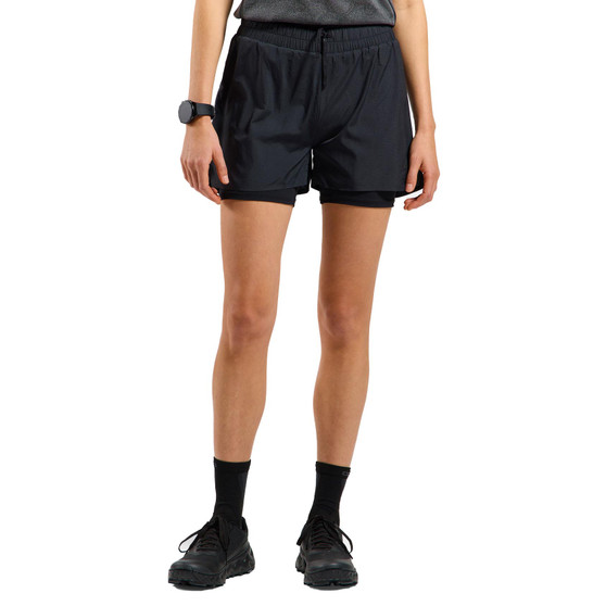 Zeroweight 3'' 2in1 Shorts