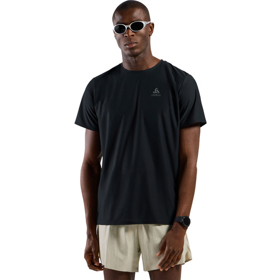ZeroWeight Crew Neck Chilltec T-Shirt