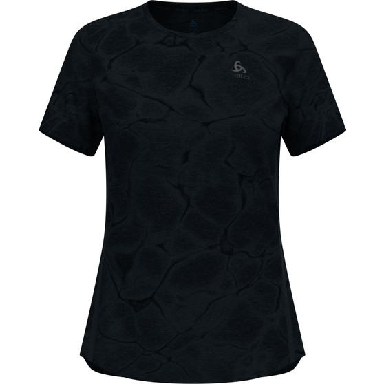 ZeroWeight Crew Neck Chilltec Shirt