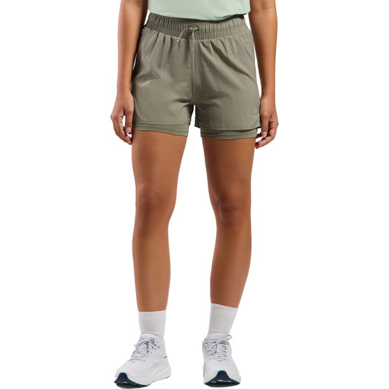 ZeroWeight 3'' 2in1 Shorts