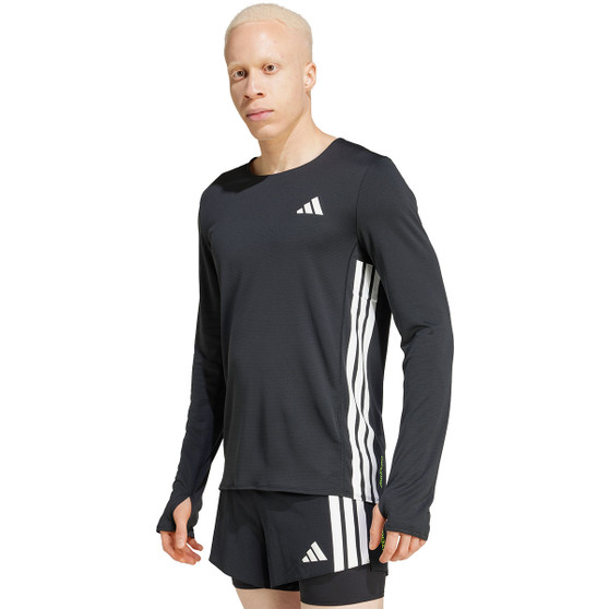 Adizero Långärmad Tröja
