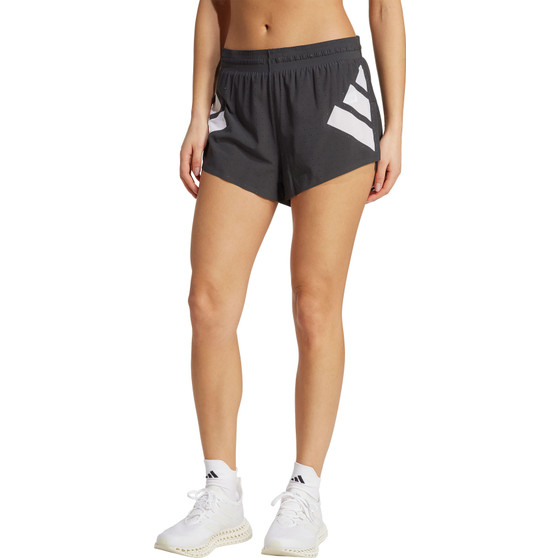 RTR 3'' Split Shorts