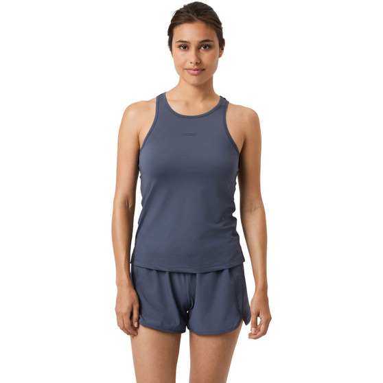 Borg Racerback Tank