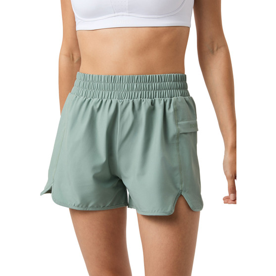 Borg Loose Shorts