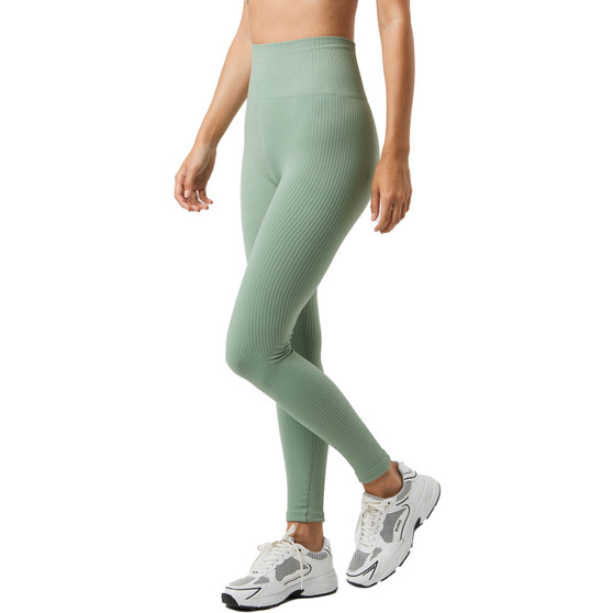Studio Seamless Rib Tights