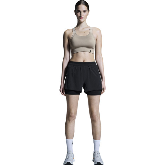 3" Performance 2/1 Shorts