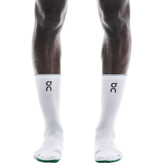 Elite Run Höga Strumpor