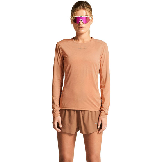 Adv Essence Långärmad T-shirt 2