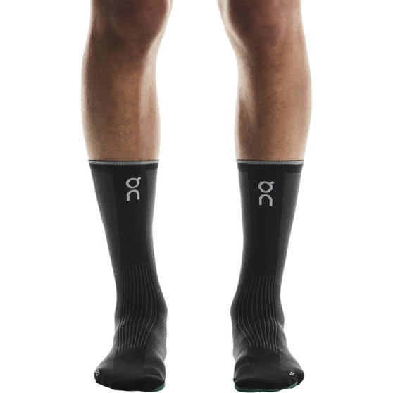 Elite Run Höga Strumpor