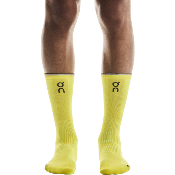 Elite Run Höga Strumpor