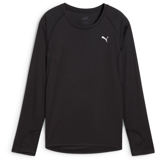 Run Velocity Långärmad tröja