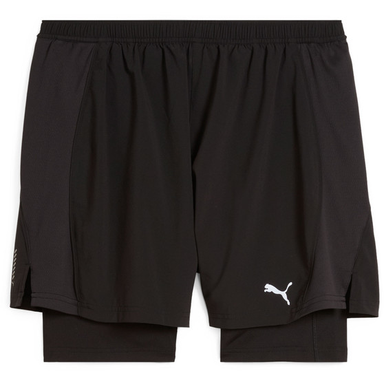 Run Velocity 2in1 Shorts