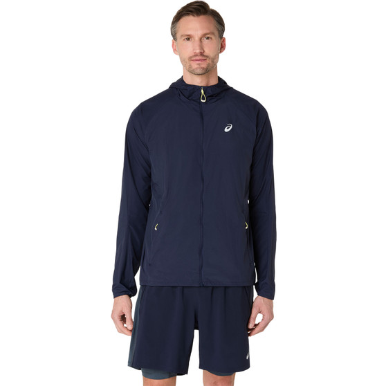 Road Packable Jacka