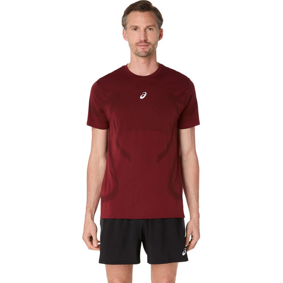 Road Seamless T-shirt