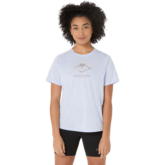 Fujitrail Logo T-Shirt