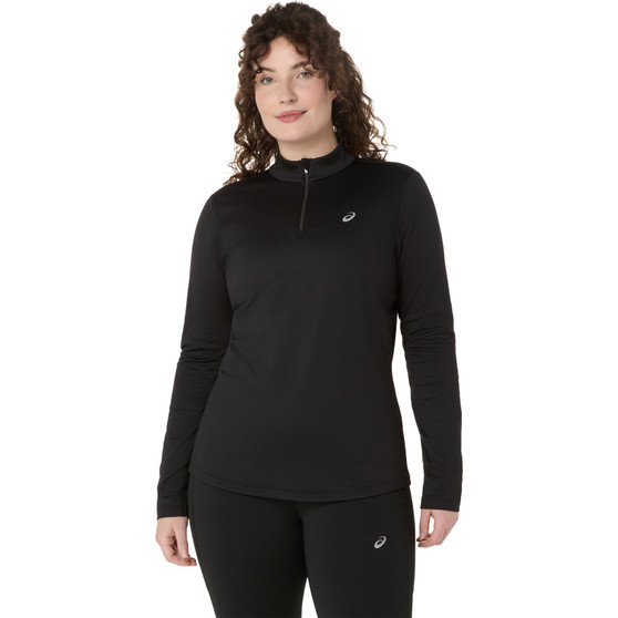 Core Winter Långärmad tröja 1/2 Zip