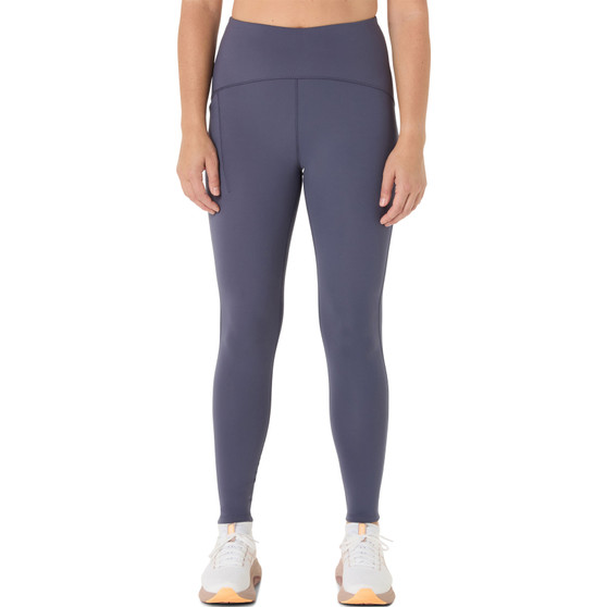 Road Winter High Waist Tights