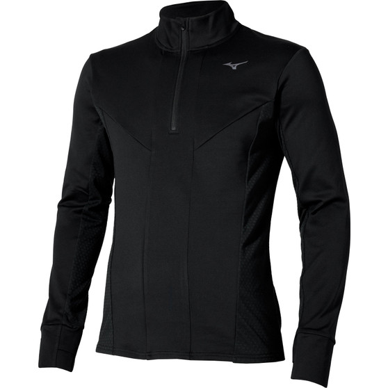 Active Alpha 1/2 Zip Långärmad tröja