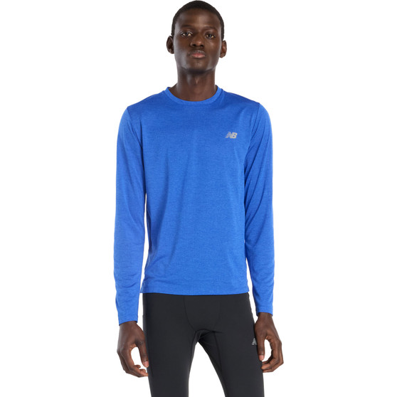 Athletics Långärmad T-shirt