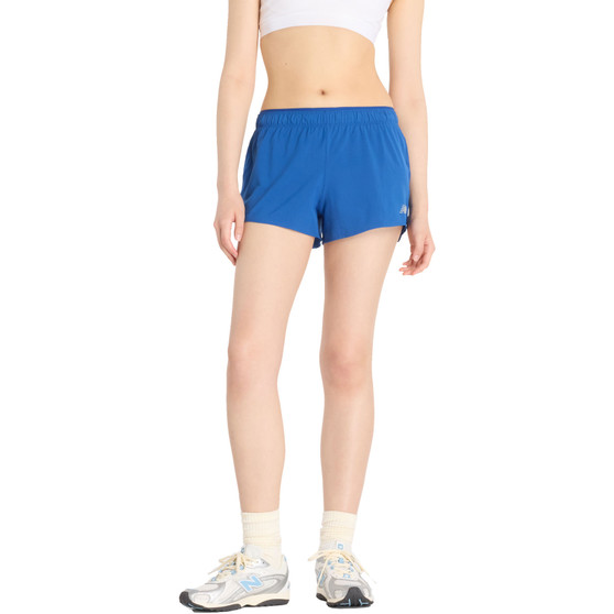 RC 3'' Shorts