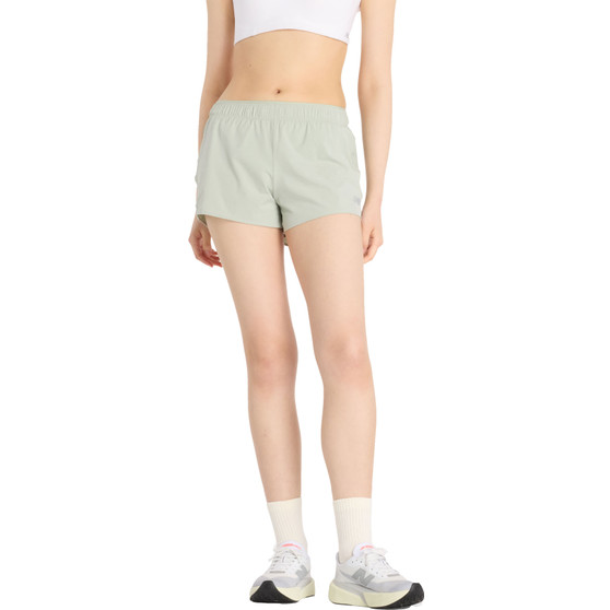RC 3'' Shorts