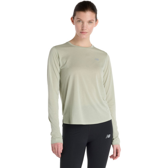 Athletics Långärmad T-shirt