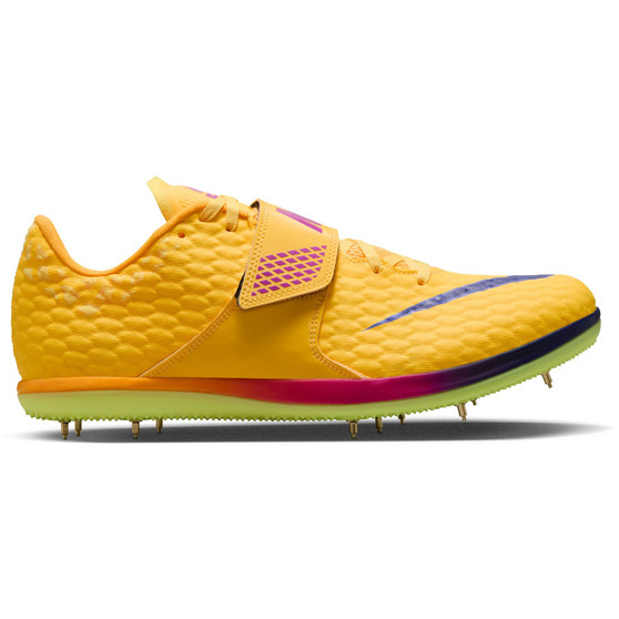 High Jump Elite