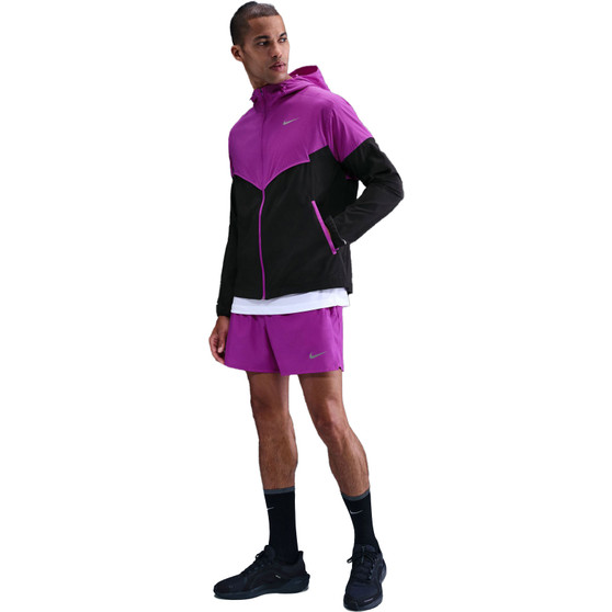 Impossibly Lightweight Windrunner Jacka