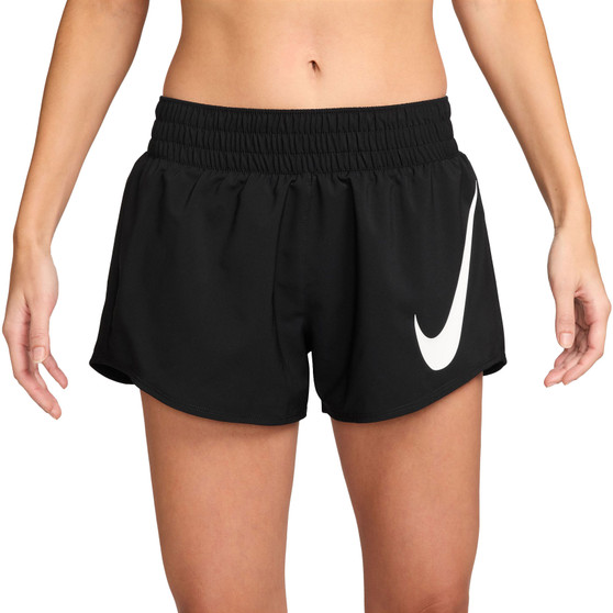 Dri-FIT Swoosh Mid Rise 3'' Shorts