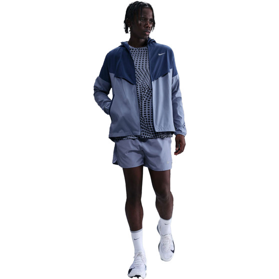 Impossibly Lightweight Windrunner Jacka
