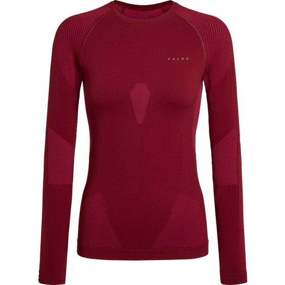 Warm Långärmad Tröja T-Shirt