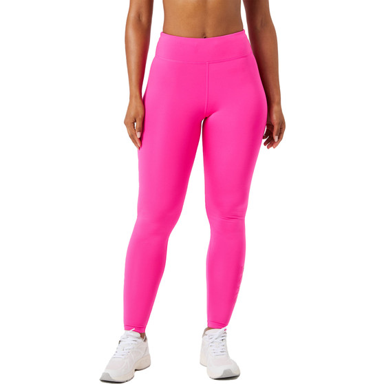 Borg Logo Tights