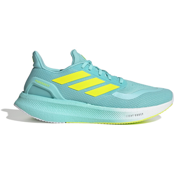 Pureboost 5