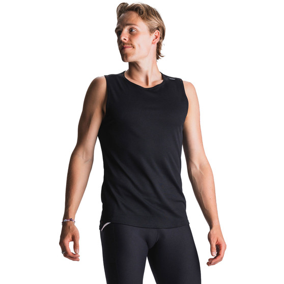 Run Singlet