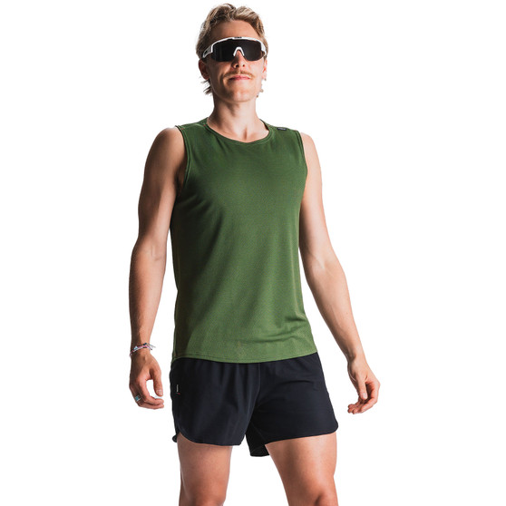 Run Singlet