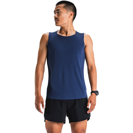 Run Singlet