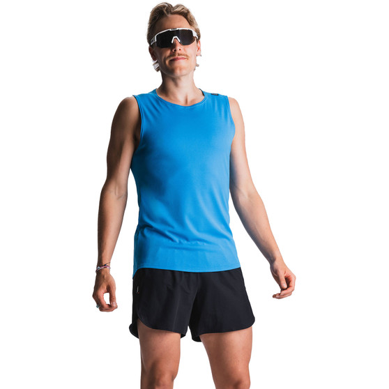 Run Singlet