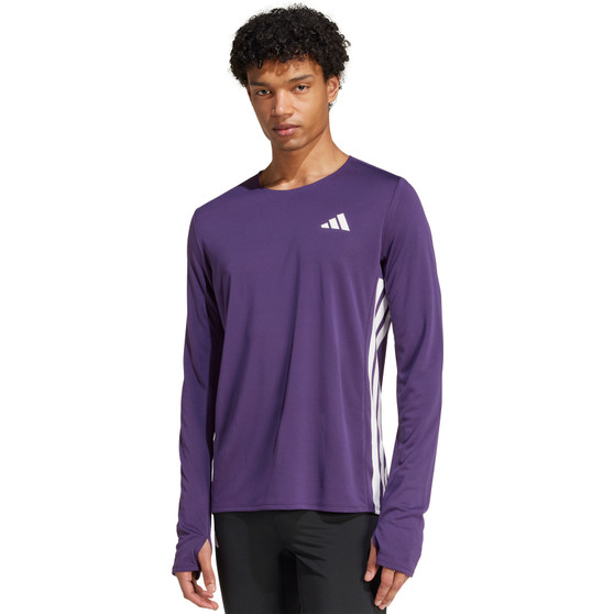 Adizero Långärmad tröja