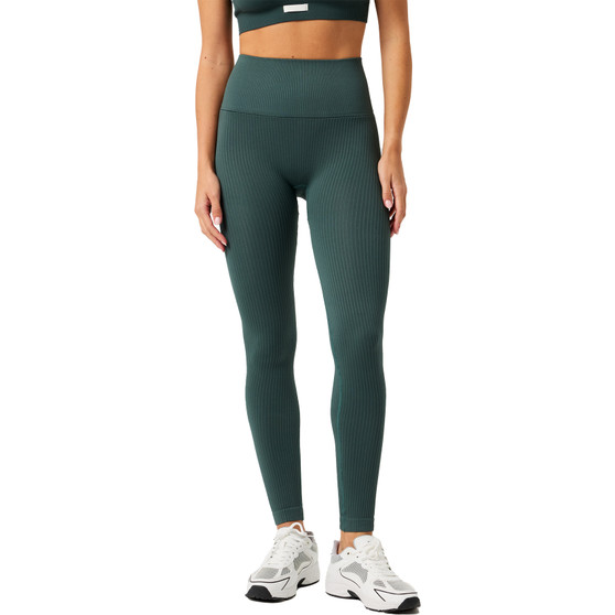 Björn Studio Seamless Ribbed Tights