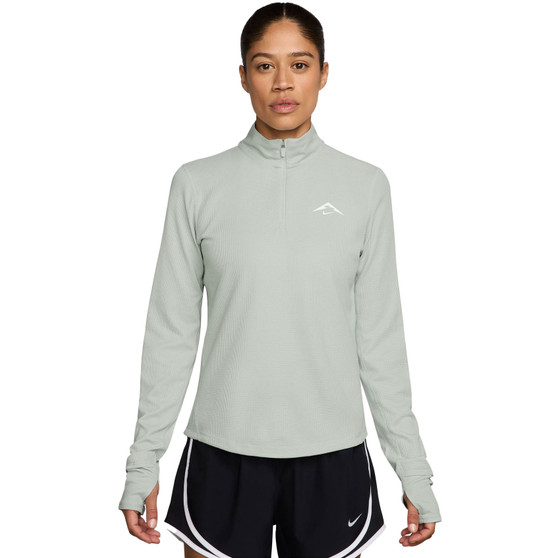Dri-FIT Trail Långärmad tröja 1/2 Zip