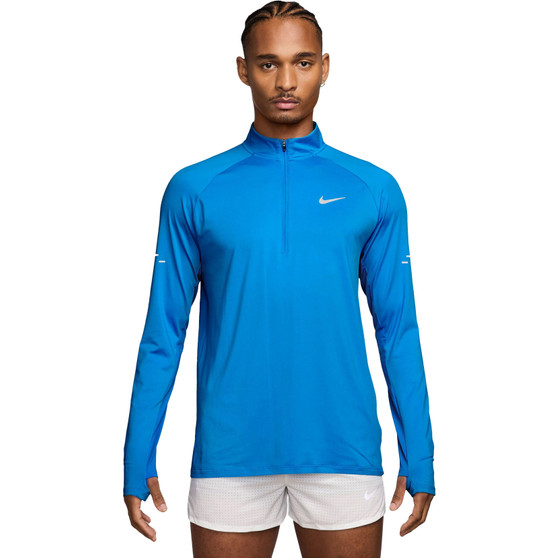 Dri-FIT Stride Långärmad tröja 1/2 Zip